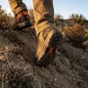 Chaussures imperméables Somlys Defender Treck chasse