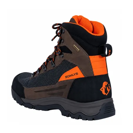 Chaussures imperméables Somlys Defender Treck chasse