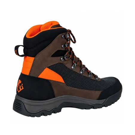 Chaussures imperméables Somlys Defender Treck chasse