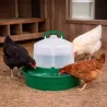 Abreuvoir profond 5L pour volailles et pigeons