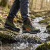 Chaussures imperméables Somlys Light Traque randonnée