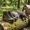 Chaussures imperméables Somlys Light Traque randonnée