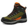 Chaussures imperméables Somlys Light Traque randonnée