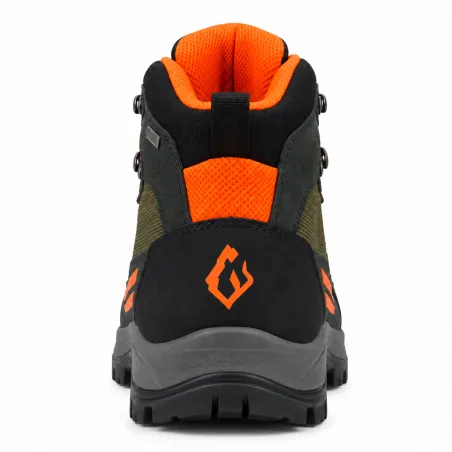 Chaussures imperméables Somlys Light Traque randonnée