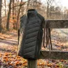 Gilet vert matelassé Classie : élégance et praticité