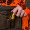 Veste Thermo-Hunt Camouflage Orange pour Chasse