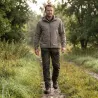 Pantalon de chasse Somlys 651 Ultra Light vert imperméable