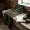 Pantalon de chasse Somlys 651 Ultra Light vert imperméable