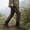 Pantalon anti-ronces Somlys Survivor 654 vert chasse
