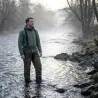 Cuissard Chasse Vert Somlys 345 : Résistant & Léger