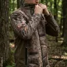 Veste Softshell Camo Forest - Confort et Résistance