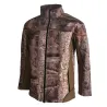 Veste Softshell Camo Forest - Confort et Résistance
