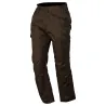Pantalon Treeland Protect T578 marron renforcé imperméable