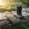 Pantalon Prohunt Springer kaki résistant et extensible
