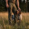 Pantalon Prohunt Springer kaki résistant et extensible