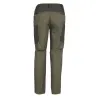 Pantalon Prohunt Springer kaki résistant et extensible
