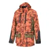 Veste 3 en 1 Prohunt Chamois Viper Blaze orange étanche