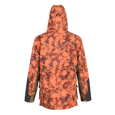 Veste 3 en 1 Prohunt Chamois Viper Blaze orange étanche