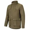 Veste Valombre marron avec gilet amovible Verney-Carron