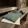 Polo Boisrond Vert - Confort et Élégance Quotidienne