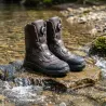 Bottes de chasse Chiruca Nevada BOA GTX marron