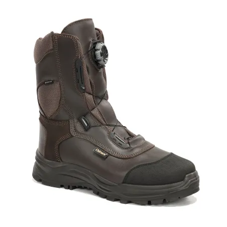 Bottes de chasse Chiruca Nevada BOA GTX marron