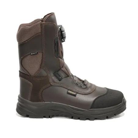 Bottes de chasse Chiruca Nevada BOA GTX marron