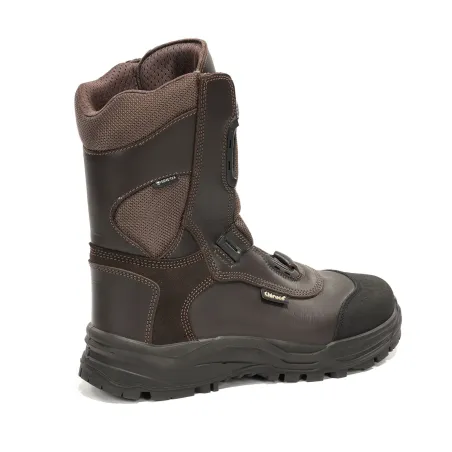 Bottes de chasse Chiruca Nevada BOA GTX marron