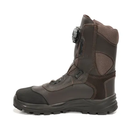 Bottes de chasse Chiruca Nevada BOA GTX marron