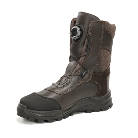 Bottes de chasse Chiruca Nevada BOA GTX marron