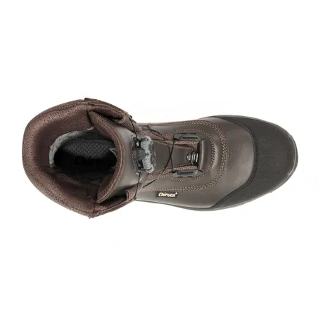 Bottes de chasse Chiruca Nevada BOA GTX marron