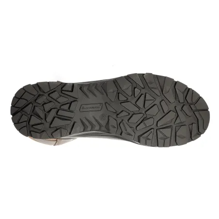 Bottes de chasse Chiruca Nevada BOA GTX marron