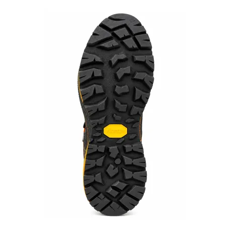 Chaussures Kostyle Carb eVent noir/orange pour chasse