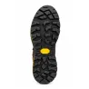 Chaussures Kostyle Carb eVent noir/orange pour chasse