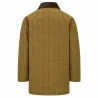 Veste Tweed Barlaston Vert Sauge - Chasse & Extérieur