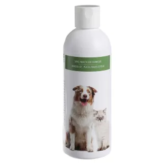 Shampoing anti-parasites chien & chat 200ml