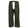 Cuissard ciré vert Walker & Hawkes imperméable