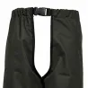 Cuissard ciré vert Walker & Hawkes imperméable