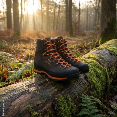 Chaussures Diotto Beccaccia Pro WindTex chasse/rando