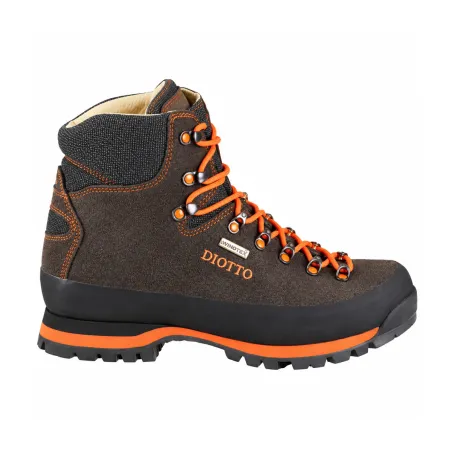 Chaussures Diotto Beccaccia Pro WindTex chasse/rando