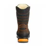 Bottes de chasse Diotto Himalaya WindTex marron/orange