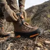 Bottes de chasse Diotto Vortex WindTex à rotors