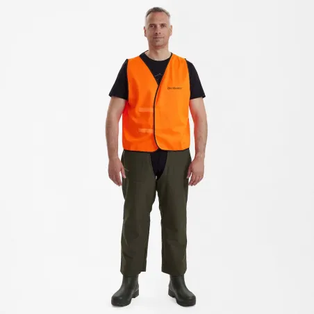 Cuissard Strike Extreme Deerhunter - Résistant et protecteur