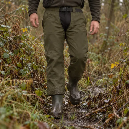 Cuissard Strike Extreme Deerhunter - Résistant et protecteur