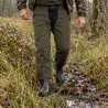 Cuissard Strike Extreme Deerhunter - Résistant et protecteur
