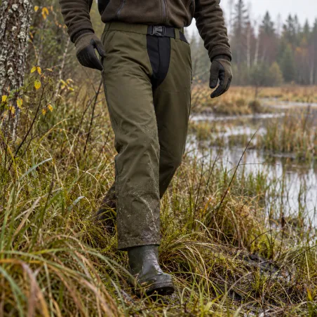 Cuissard Strike Extreme Deerhunter - Résistant et protecteur