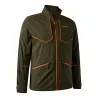 Veste Deerhunter Chamois verte extensible et résistante