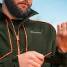 Veste Deerhunter Chamois verte extensible et résistante