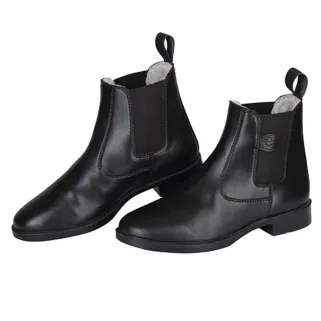 Botillons fourrés Oslo pour équitation