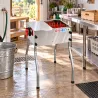 Plumeuse humide River Systems Piumina 24 doigts